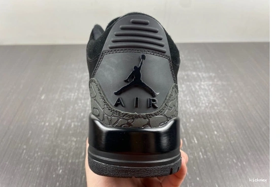Air CK9246-168  cat” CK9246-168 Jordan “black 3 0524